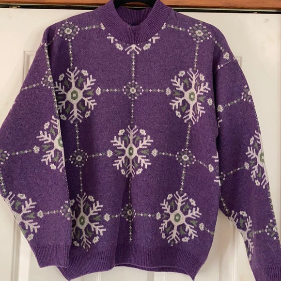 Kaelin Ski Sweater - Picture 5 of 5